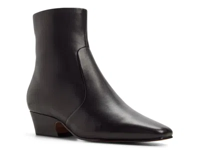 Aldo Frannie Bootie In Black
