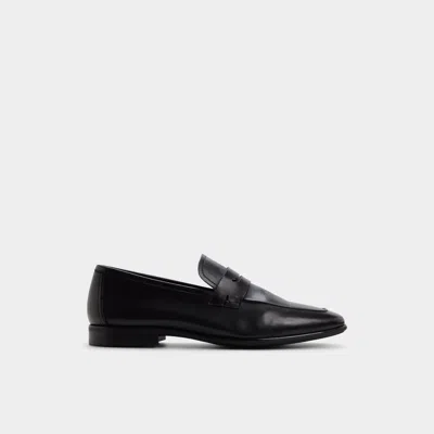 Aldo Frazer In Black