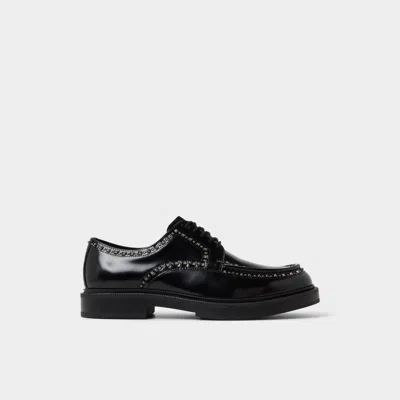 Aldo Frederiko In Black