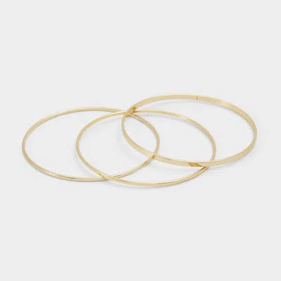 Aldo Freladi In Gold