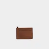 Aldo Frentz In Cognac In Brown