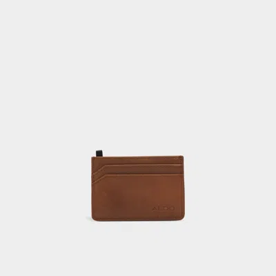Aldo Frentz In Cognac In Brown