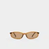 Aldo Freyyaax In Brown In Brown