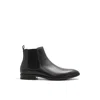Aldo Frielia In Black