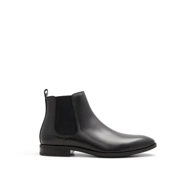 Aldo Frielia In Black