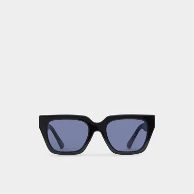 Aldo Frycia In Black In Blue