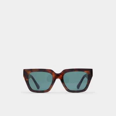 Aldo Frycia In Other Brown In Blue