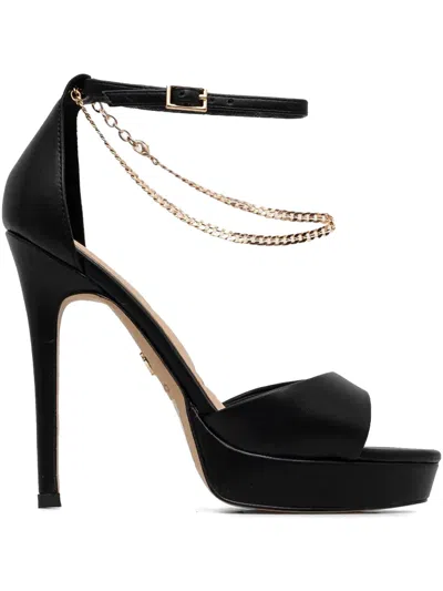 Aldo Fumeth Sandals In Black