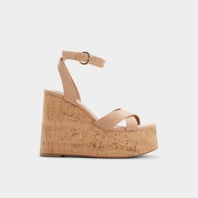 Aldo Gabriana In Medium Brown