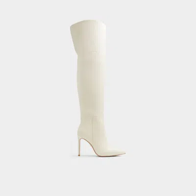 Aldo Galalede In Beige In Nude