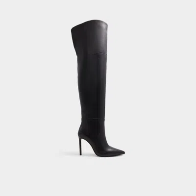 Aldo Galalede In Black