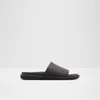 Aldo Galesa In Brown