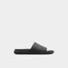 Aldo Galesa In Brown In Black