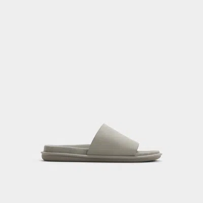 Aldo Galesaa In Light Grey In Gray