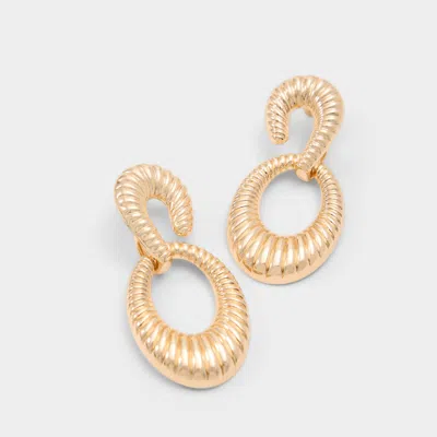 Aldo Galilea In Gold