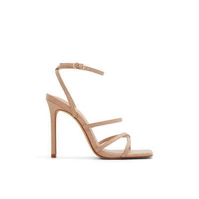 Aldo Galoi In Beige