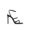 Aldo Galoi In Black