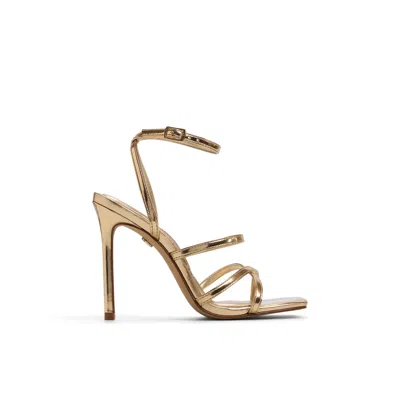Aldo Galoi In Gold