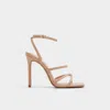 Aldo Galoi In Bone In Neutral