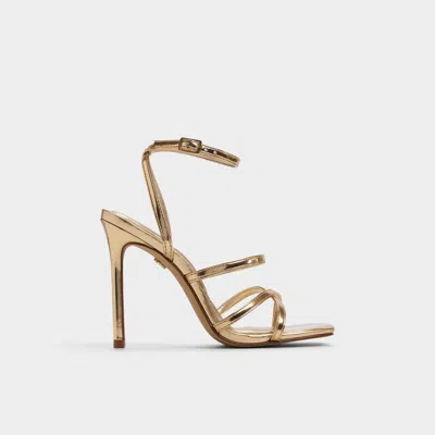 ALDO GALOI IN GOLD