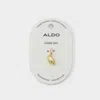 Aldo Gameday In Gold In Gold