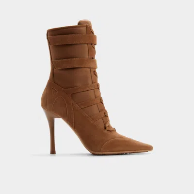 Aldo Gameplay In Medium Brown