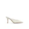 Aldo Gamilia In White