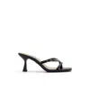 Aldo Gannever In Black