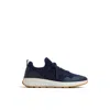 Aldo Garrick In Navy In Blue