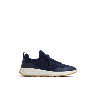 Aldo Garrick In Blue