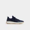 Aldo Garrick In Navy In Blue