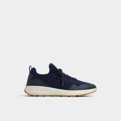 Aldo Garrick In Navy In Blue