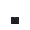 Aldo Gassiax In Black