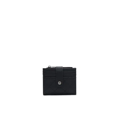 Aldo Gassiax In Black