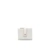 Aldo Gassiax In White