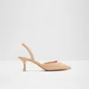 Aldo Gavedessi In Other Beige