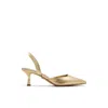 Aldo Gavedessi In Gold