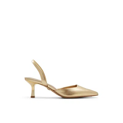 Aldo Gavedessi In Gold