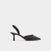 Aldo Gavedessi In Other Black In Black