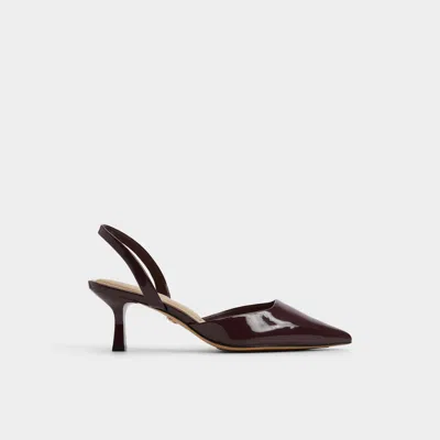 Aldo Gavedessi In Bordo In Black