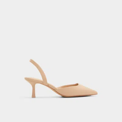 Aldo Gavedessi In Other Beige In Brown