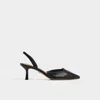 Aldo Gavedessi In Other Black In Black