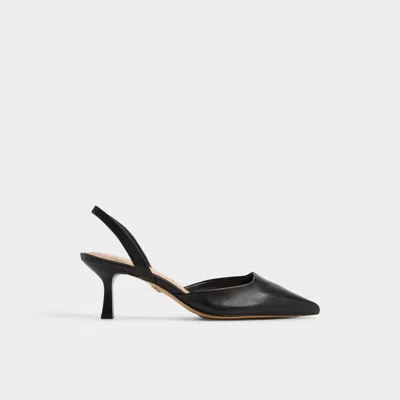 Aldo Gavedessi In Other Black