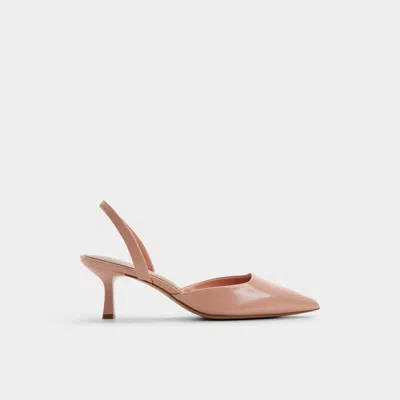 Aldo Gavedessi In Other Pink