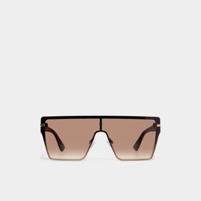 Aldo Gavenany In Other Brown In Burgundy