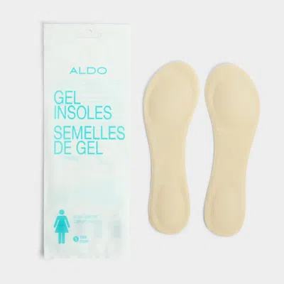 Aldo Gel Insoles In Neutral