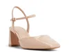 Aldo Gennifer Ankle Strap Pump In Pink