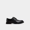 Aldo Geoff In Black In Black