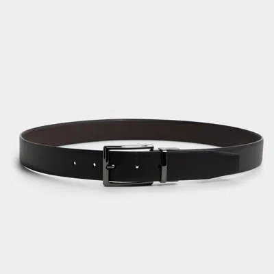 Aldo Georgicus In Black