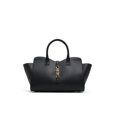Aldo Georigiax In Black